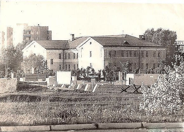 Химгородок